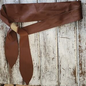 Womans Belt Adjustable Classy Beautiful